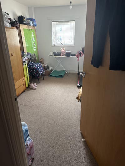 Double bedroom Main Photo