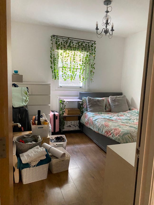 ☀️ Short-Term Sublet in Loughborough Junction Main Photo