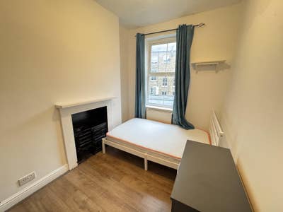 Amazing rooms availbale now in central London!! Main Photo