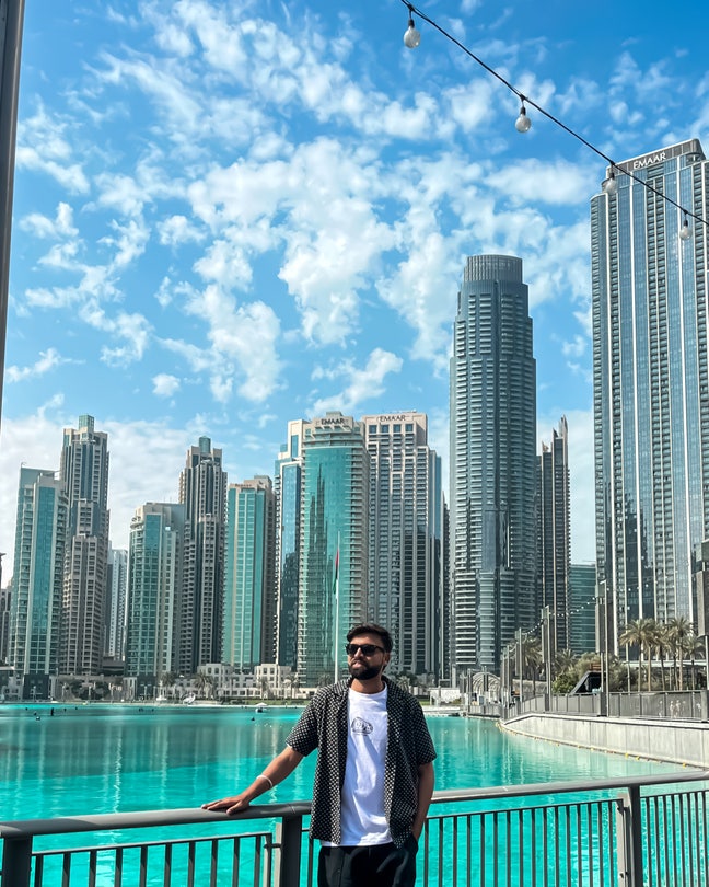 Student Male seeks a single or double room Main Photo