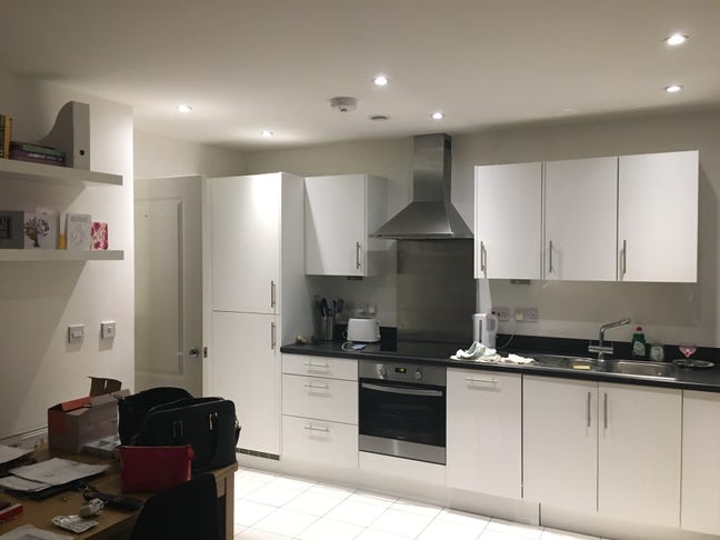 2 Bedroom Flat Available for Six Months  Main Photo