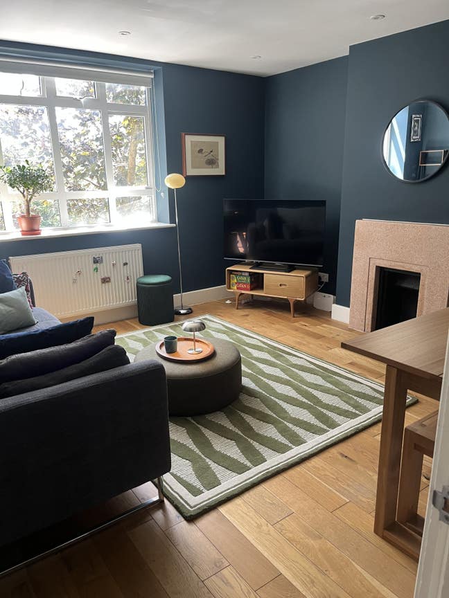 Double Room Available in Canonbury Main Photo