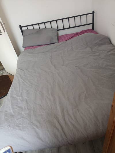  double room  in Levenshulme  Main Photo