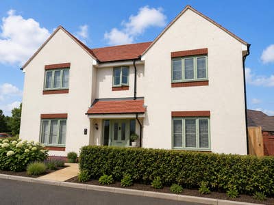 ROOM to Rent - Kersley End Coventry  Main Photo