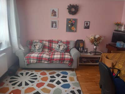 Double room for rent Main Photo