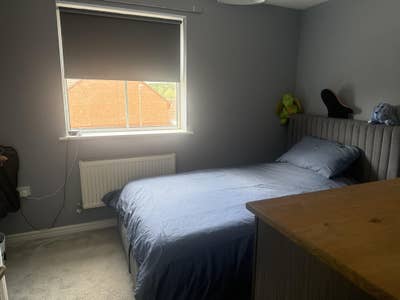 Double room with live in landlord Main Photo