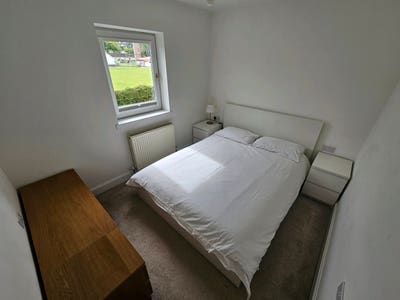 Double Room Available - Lochgilplead, Argyll  Main Photo