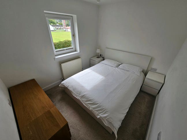 Double Room Available - Lochgilplead, Argyll  Main Photo