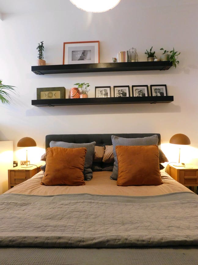 Double Room - Ancoats Main Photo