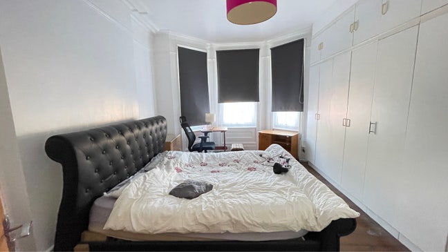 Double & singl bedroom Westbourne, NS, quiet Profs Main Photo