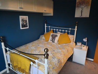Double room in rural location  Main Photo