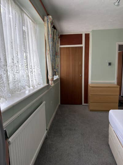 Double room chingford Main Photo