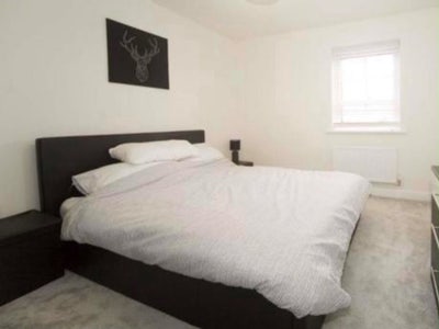 Rooms for Rent – Eltham SE9, London Main Photo