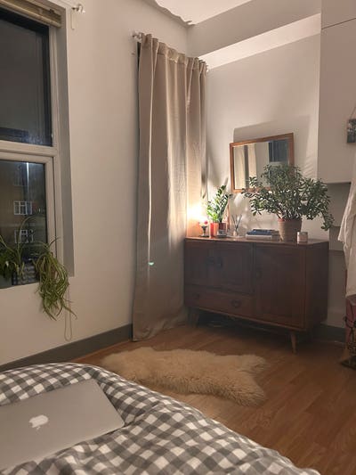 Short Term SW London Sublet Main Photo