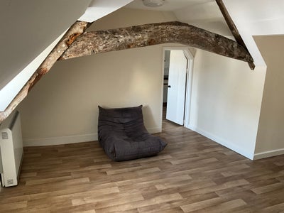 Beautiful 1 bed flat in central Dorchester Main Photo