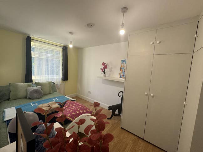 🌆Brand new room in New Cross ALL Bills inc Main Photo