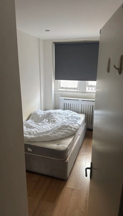     Room Near Marylebone Station Main Photo