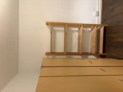 Spacious Double room in Woodside Park Main Photo