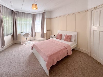 Big Room for a Great Price in Cricklewood Main Photo
