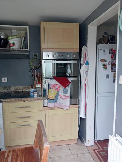 Double Room in Totterdown. Main Photo