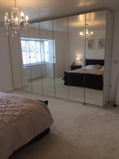 Double room with ensuite  Main Photo