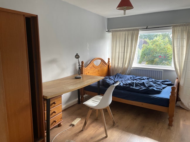Double room to let Main Photo