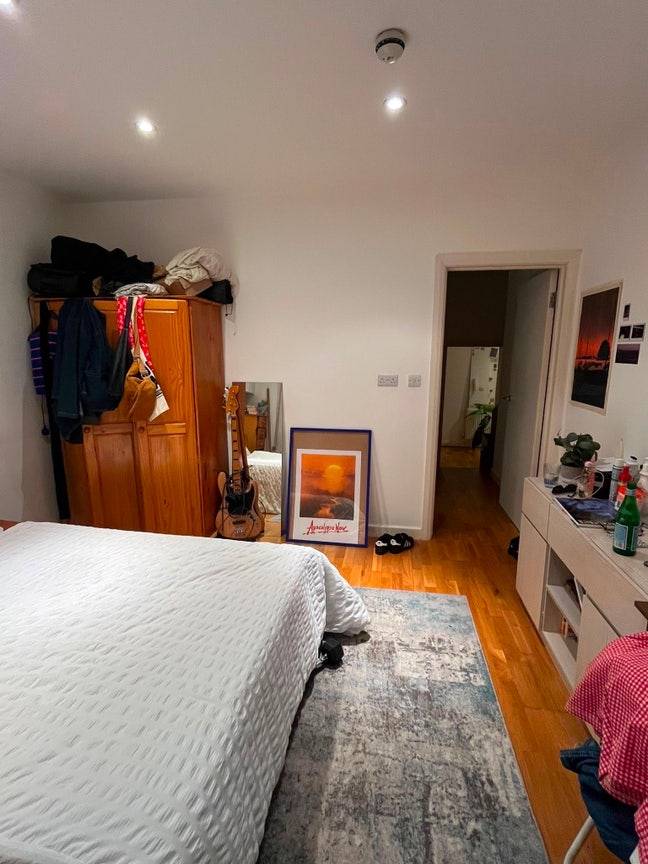 Gorgeous big double in lovely Stoke Newington Main Photo