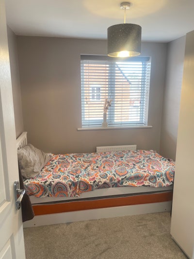 Room for Rent Main Photo