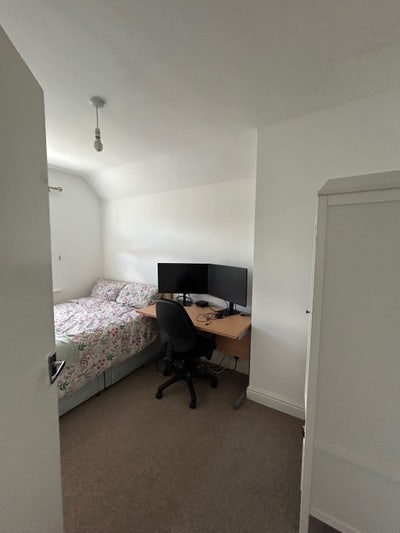 Double Room Main Photo