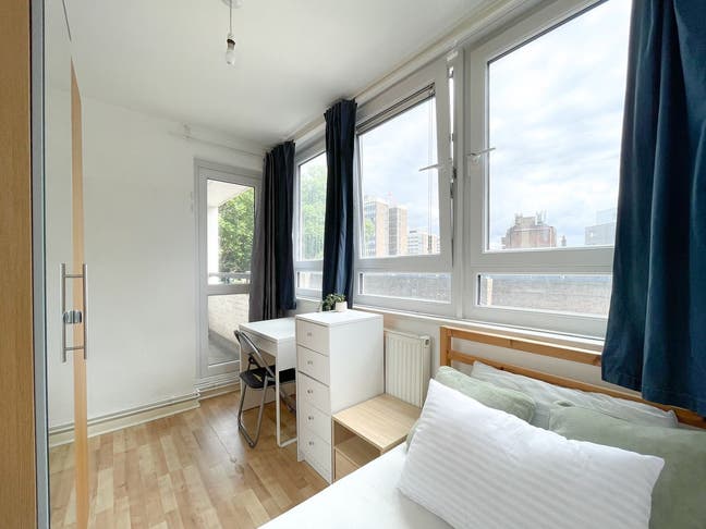 Rooms Available in Angel / Old Street !  Main Photo