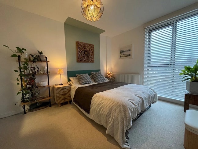 SHORT LET - Double room Central Stevenage  Main Photo