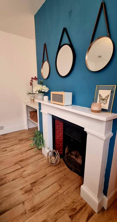 Charming and stylish house share in great location Main Photo