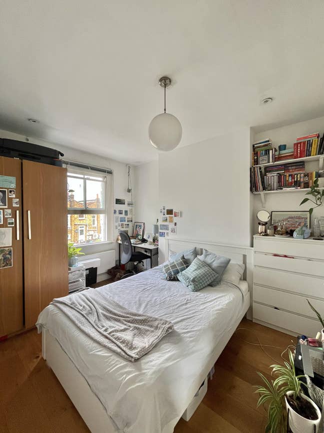 Double Room available in Holloway! Main Photo