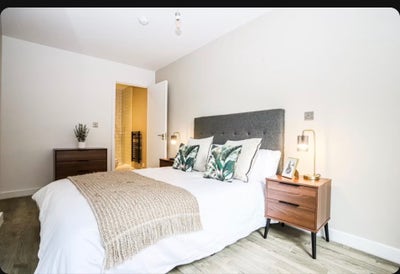 🏡 Double Room Available – Jewellery Quarter  Main Photo
