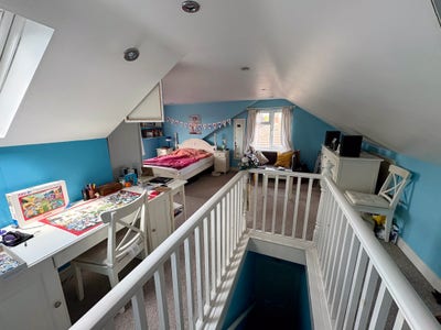 Great Student House for Masters & PhD Main Photo