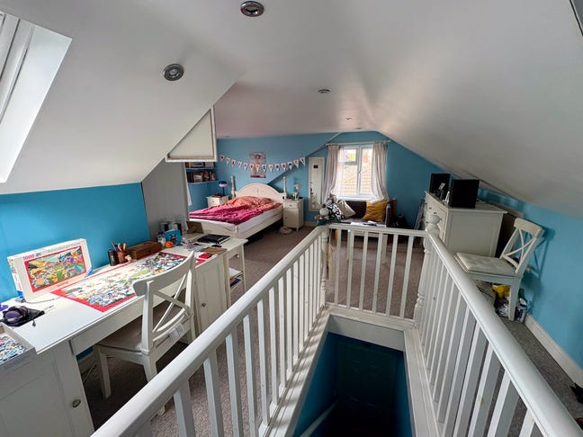Great Student House for Masters & PhD Main Photo