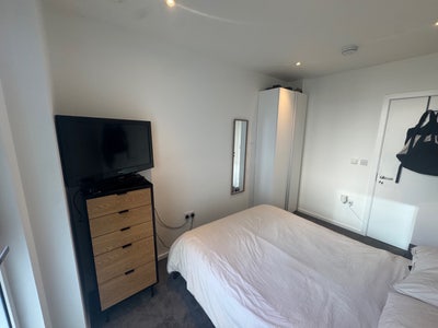 Cosy bedroom in East Village Townhouse 🏠 Main Photo