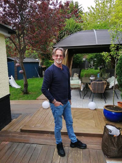 Retired builder looking for long term accommodatio Main Photo