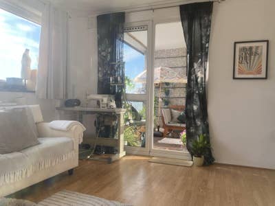 Double Room in a Calm, Sixth-Floor Flat &pound;970  Main Photo