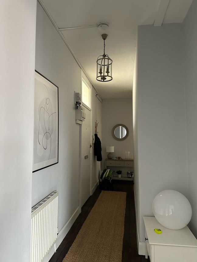  4 bedroom flat all bills are included Main Photo