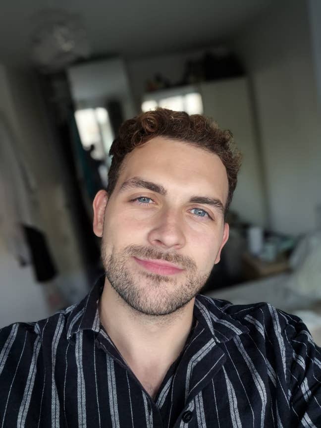 30 year old socialable male looking for a home! Main Photo