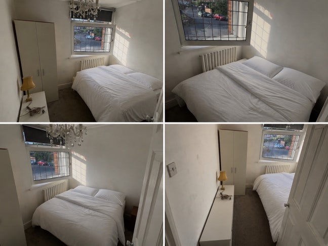 Beautiful Room in LU3 3Ld🏡🙈 Main Photo