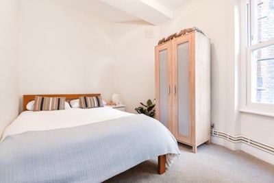 Room available Clapham South Main Photo