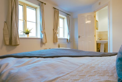 En-suite Double in Prof. House - all bills inc. Main Photo