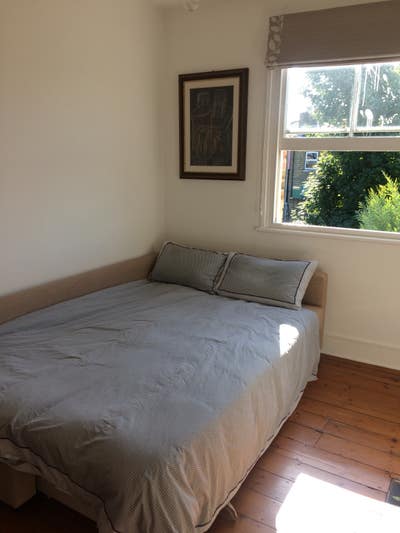Spacious Double Room in Beautiful Family Home – Cr Main Photo