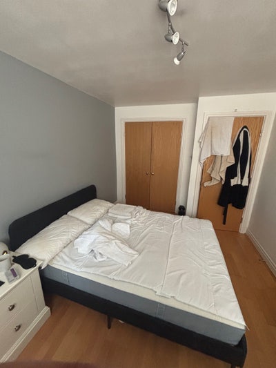 Double Room available in Wandsworth  Main Photo