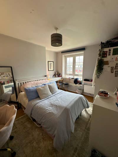 Double room in 3 bed flat, London Bridge / Borough Main Photo