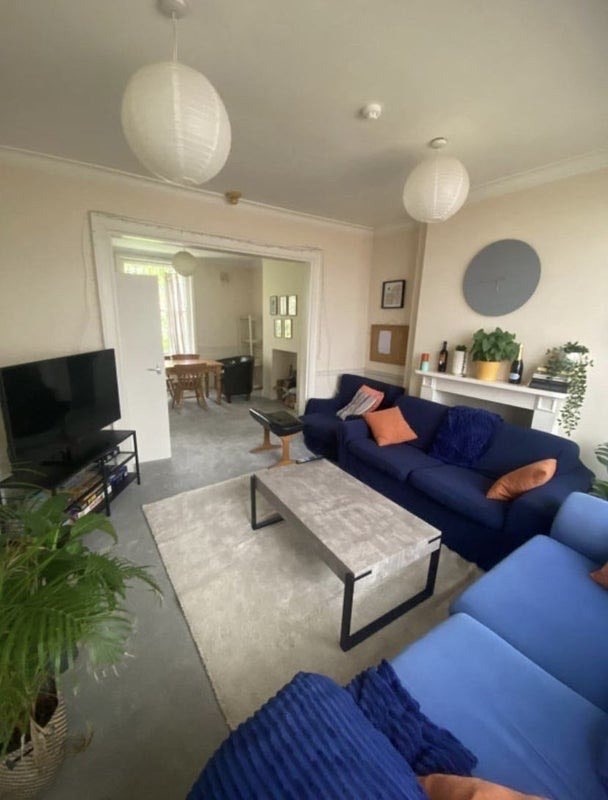 2 double bedrooms, spacious house in Angel Main Photo