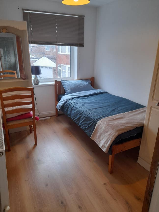 Single room in Stretford, Manchester Main Photo
