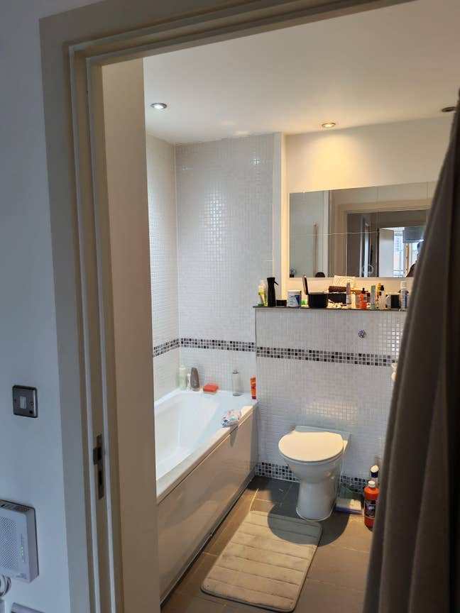 En-Suite Double in Castlefield, Bills Included Main Photo